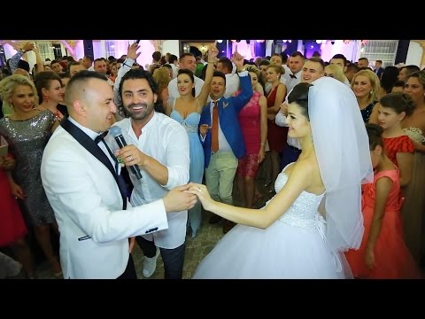 Pepe Show Live la nunta lui Vasilica Ceterasu si Amalia Ursu