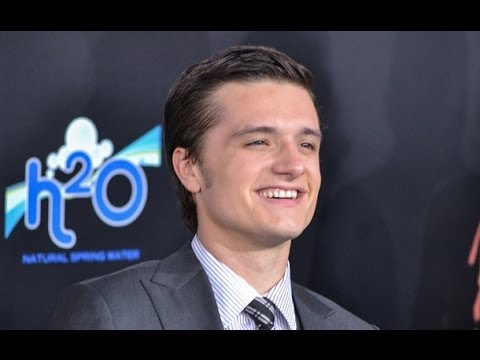 Josh Hutcherson to Host Saturday Night Live During The Hunger Games: Catching Fire Opening Weekend!