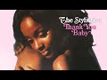 The Stylistics - I'd Rather Be Hurt By You (Than Be Loved By Somebody Else)