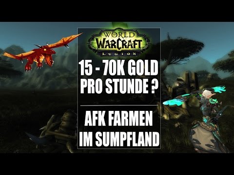 15-70K Gold/Stunde?| AFK Farm leicht gemacht | Fakecheck Pet Spezial #03