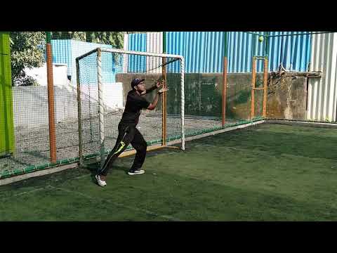 Fielding Skills video thumbnail