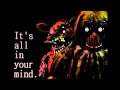 FNAF 3 Bad Ending Music
