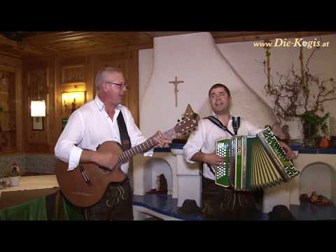 Die Kogi`s - Wo der Wildbach rauscht