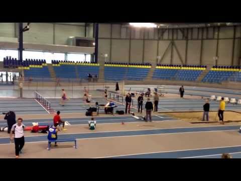 LBFA CS 2014 - 60mH série cad H : Antoine Vantyghem (11"99)