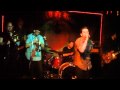 Mustard Plug - Life Is Too Short - live at Wild at Heart
