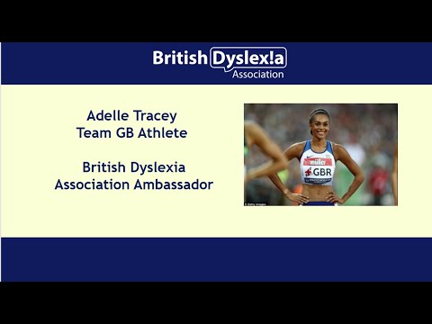 Adelle Tracey - Against All Odds - My Journey with Dyscalculia