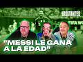 VISITANTES EN VIVO Con Duka Pablo Carrozza Y Luisito De La 12