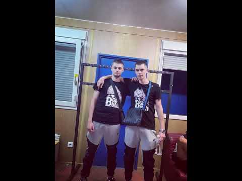 Seksi & Ourmoney - Lavirint