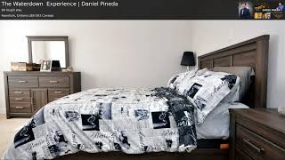 The Waterdown  Experience | Daniel Pineda