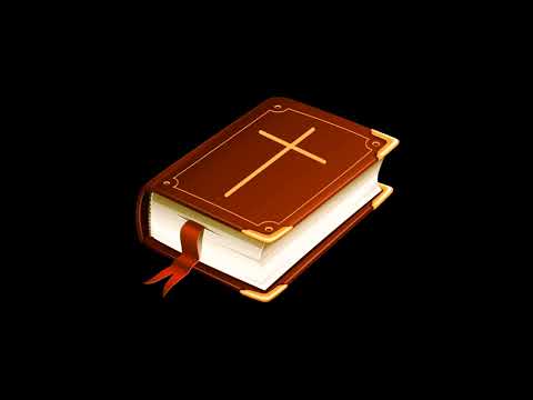 The Holy Bible - Book 55 - 2 Timothy - NIV - Dramatized Audio!