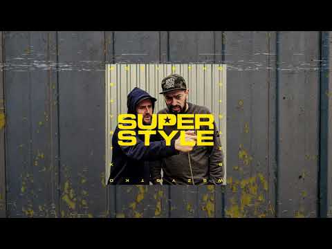 SuperStyle - Ktoś inny
