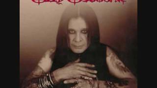 Ozzy Osbourne - Desire (with lyrics)