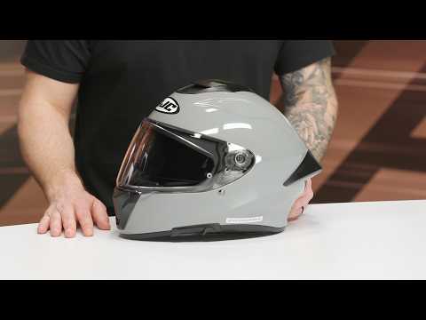 HJC C71 Morix Helmet - Cycle Gear