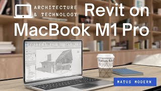 Revit on MacBook M1 Pro