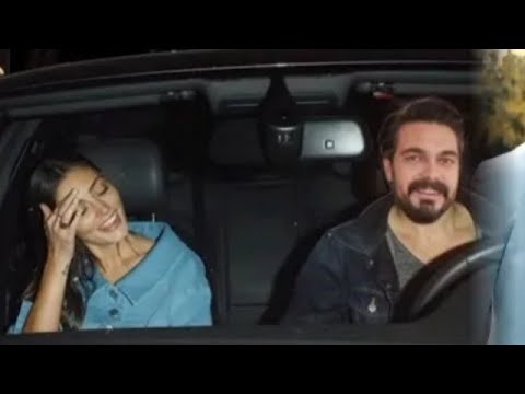 SILA TURKOGLU: JE VIDJENA  U HALILOVOM - AUTU!