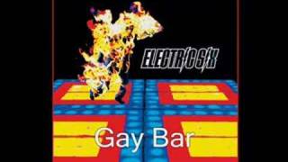 Electric Six- Gay Bar