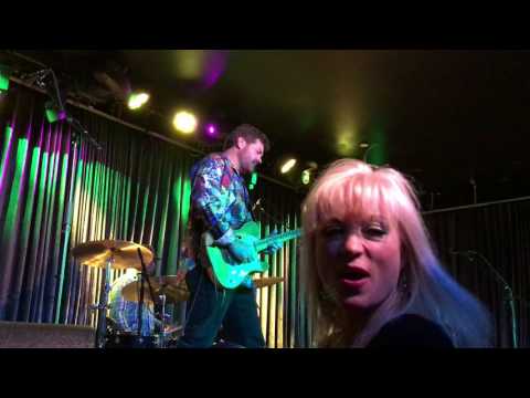 "Medicine" Tab Benoit @ The Hall MP , Brooklyn 6-2-2017