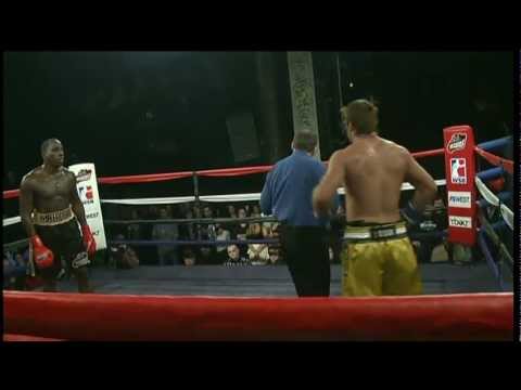 Los Angeles vs Milan - Week 7 WSB Season 2