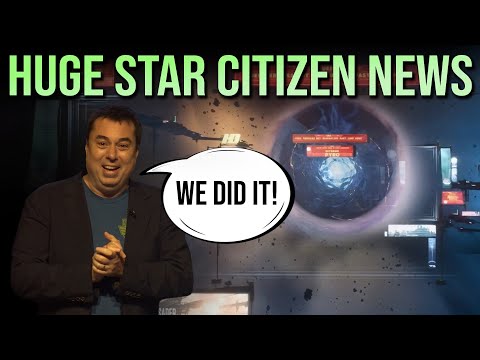 HUGE News You Missed at Star Citizen Con 2023
