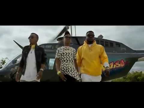 Falz ft Tekno Skales 406 Na The Code spktunes com Video