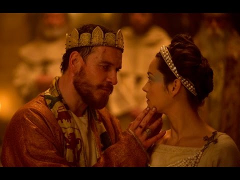 MACBETH - RESMİ TEASER FRAGMANI