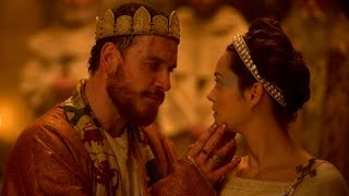 Macbeth (2015) Video