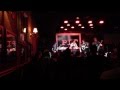 Just Like Gentlemen @ The Outbreak Tour- No ...