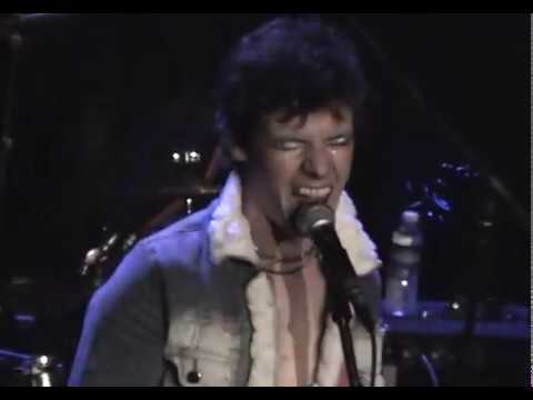 Bobby Conn and the Glass Gypsies - Live in Montreal 2004