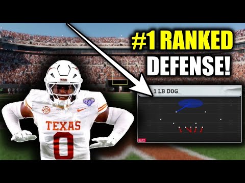 Get 10X More Interceptions With This UNIQUE Coverage Defense!
