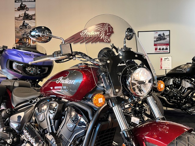 Super Scout/インディアン の販売情報 インディアンモーターサイクル