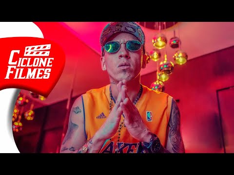 Mc Pikeno - Tiro Certo (Ciclone Filmes)