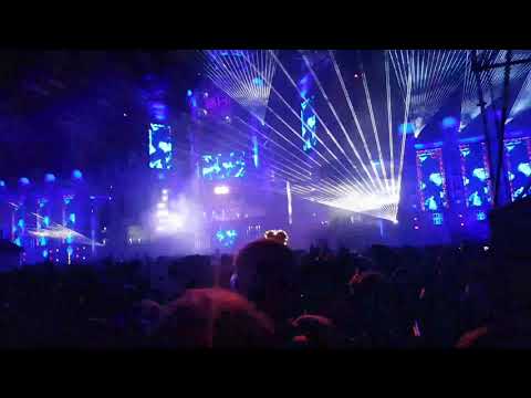 Black Sun Empire @boomtown 2017