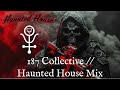 187 Collective Haunted House Mix Saliva Grey 99zed Istasha Witchouse 40k Grim Salvo Dubich