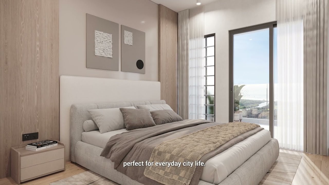 Video tour Boulevard Residences