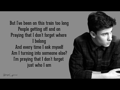 Shawn Mendes - Understand (Lyrics) 🎵