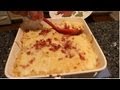 Italian Macaroni And Cheese