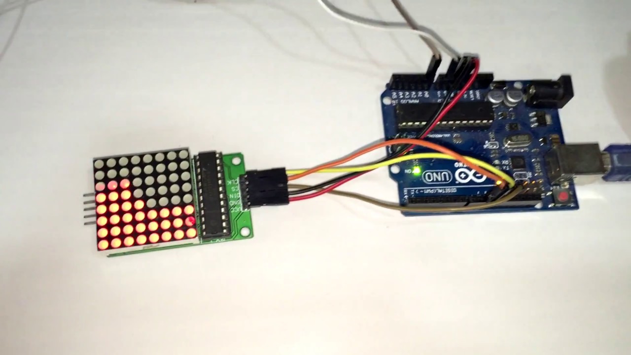 audio spectrum analyzer arduino [download code]