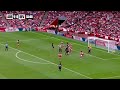 Arsenal Vs Sevilla 6-0 All Goals Highlight 2022 Full HD