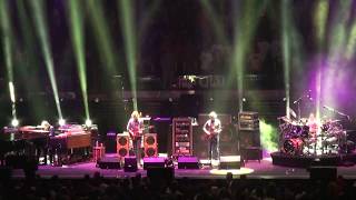 Phish | 12.30.11 | Good Times, Bad Times