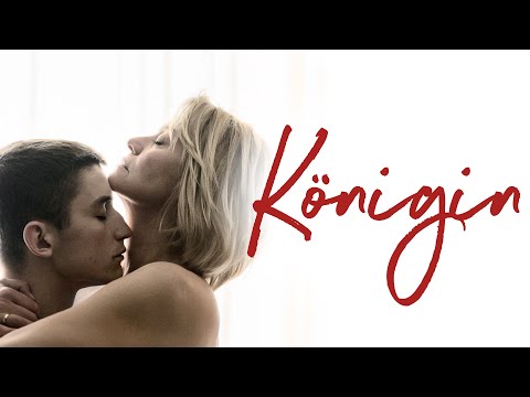 Trailer Königin