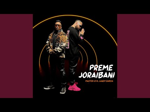 Preme Joraibani