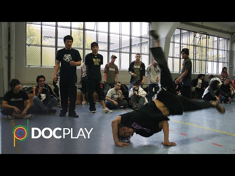 Planet B-Boy | Official Trailer | DocPlay