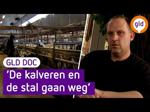 BOER ARJAN laat zich UITKOPEN en STOPT #1 | GLD Doc