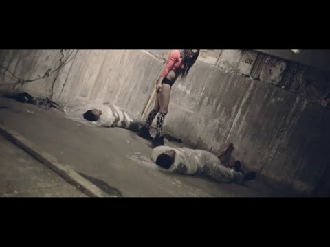 BILLIONAIRE BLACK x IN TOO DEEP (HD) shot by @flyty773