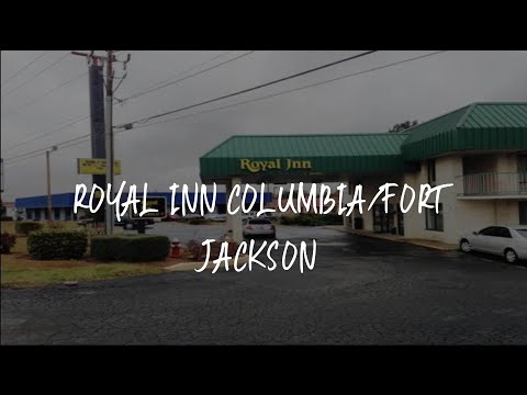 Royal Inn Columbia/Fort Jackson Review - Columbia , United States of America