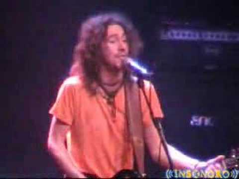 Poncho K (Corrientes domilientes)