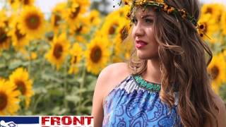 Anna Catherine DeHart on the Fox Front Porch show - 104.9 The Fox