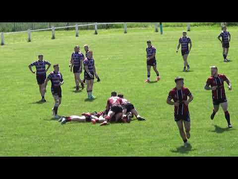 Doncaster Toll Bar 28 v Almondbury Spartans 30 12/06/2021