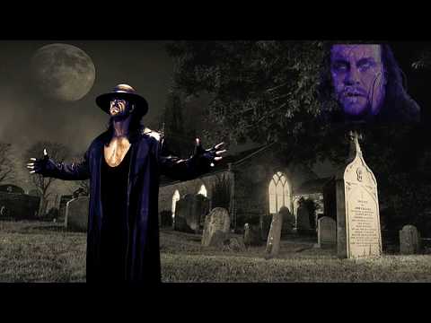 The Undertaker's 20 greatest moments - WWE Top 10 Special Edition