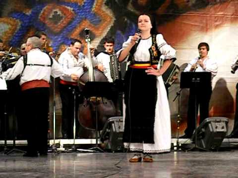 Cristina Onet-Autumnala studenteasca, Cluj-Napoca 2010